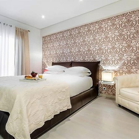 Inloveapartments - City Center With Charm Lisboa Eksteriør billede