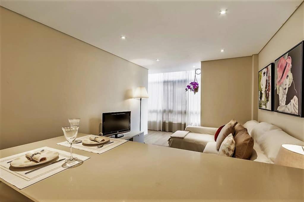 Inloveapartments - City Center With Charm Lisboa Eksteriør billede
