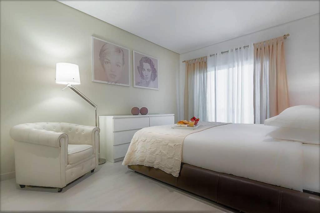 Inloveapartments - City Center With Charm Lisboa Eksteriør billede