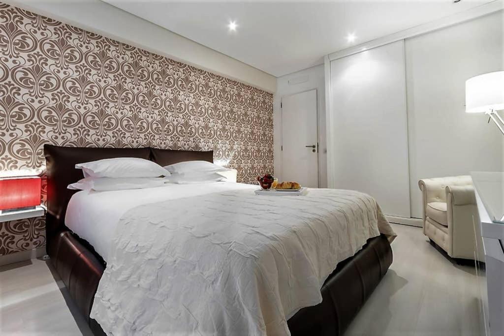 Inloveapartments - City Center With Charm Lisboa Eksteriør billede