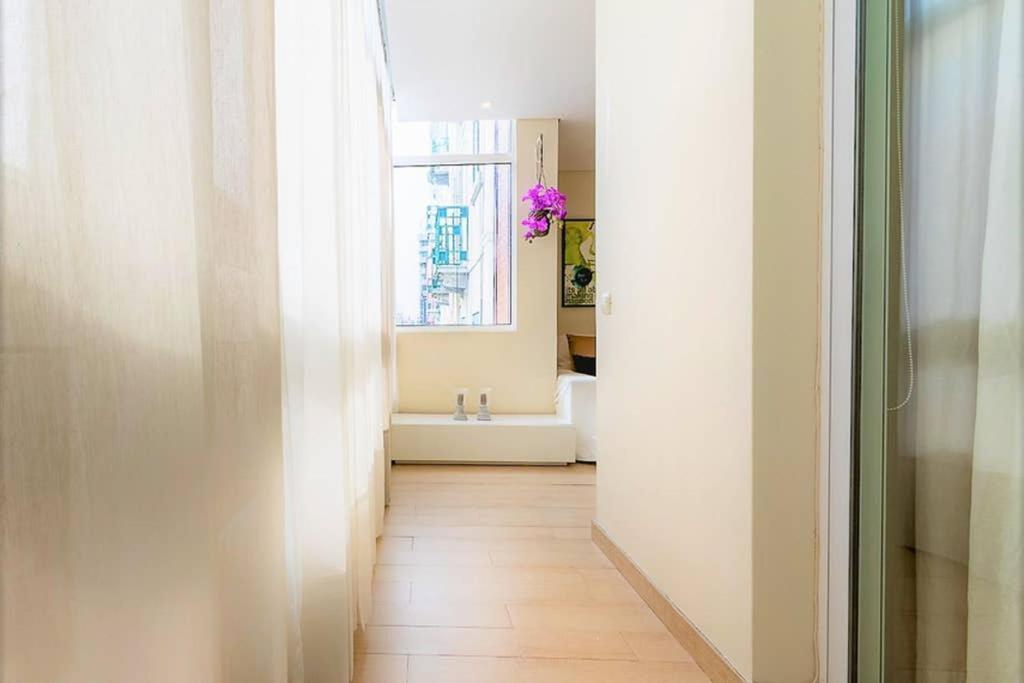 Inloveapartments - City Center With Charm Lisboa Eksteriør billede
