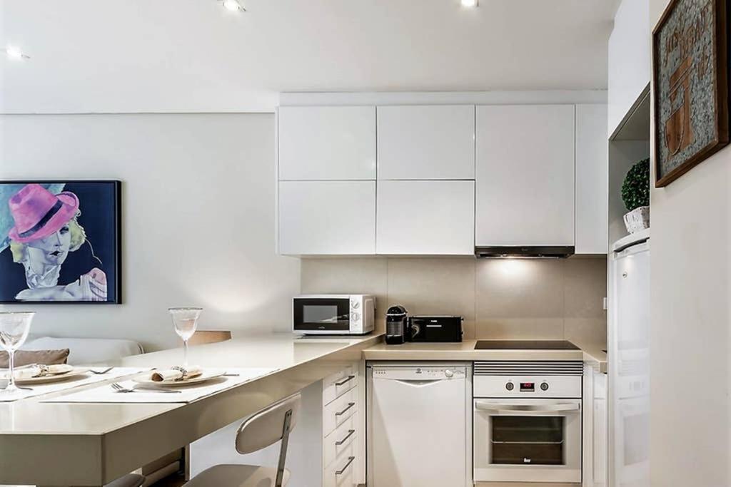 Inloveapartments - City Center With Charm Lisboa Eksteriør billede